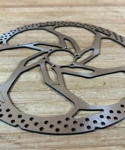 Intend Massive Disc / Bremsscheibe 223mm / 2.3mm -Federung Verkäufe 2022 IMG 8342 9f2b4117 3c57 4633 b4a7 013722f2e5a5