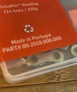 SRAM Kette PC 1130 11-fach 114 Glieder 5 SRAM Kette PC 1130 11-fach 114 Glieder -Federung Verkäufe 2022 IMG 8347 scaled