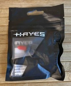 Hayes Peacemaker Adapterkit Für Dominion A2/A4 / SRAM Matchmaker -Federung Verkäufe 2022 IMG 8348 scaled