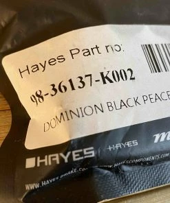 Hayes Peacemaker Adapterkit Für Dominion A2/A4 / SRAM Matchmaker -Federung Verkäufe 2022 IMG 8350 scaled