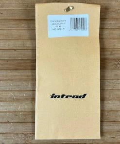 Intend Brake Mount Fit Kit Titan Schwarz -Federung Verkäufe 2022 IMG 8352 56739007 ae06 44e1 8116 9d6f451d8049