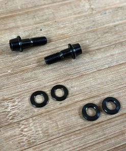 Intend Brake Mount Fit Kit Titan Schwarz -Federung Verkäufe 2022 IMG 8355 b958de84 4642 4e02 9af4 81b80d5b8501