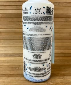 Peaty's Holeshot BioFibre Tubeless Tire Sealant 1L Dichtmilch 9 Peaty's Holeshot BioFibre Tubeless Tire Sealant 1L Dichtmilch -Federung Verkäufe 2022 IMG 8374