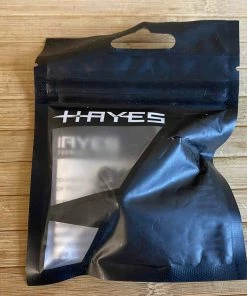 Hayes Peacemaker Adapterkit Für Dominion A2/A4 I-Spec II 12 Hayes Peacemaker Adapterkit Für Dominion A2/A4 I-Spec II -Federung Verkäufe 2022 IMG 8390 scaled