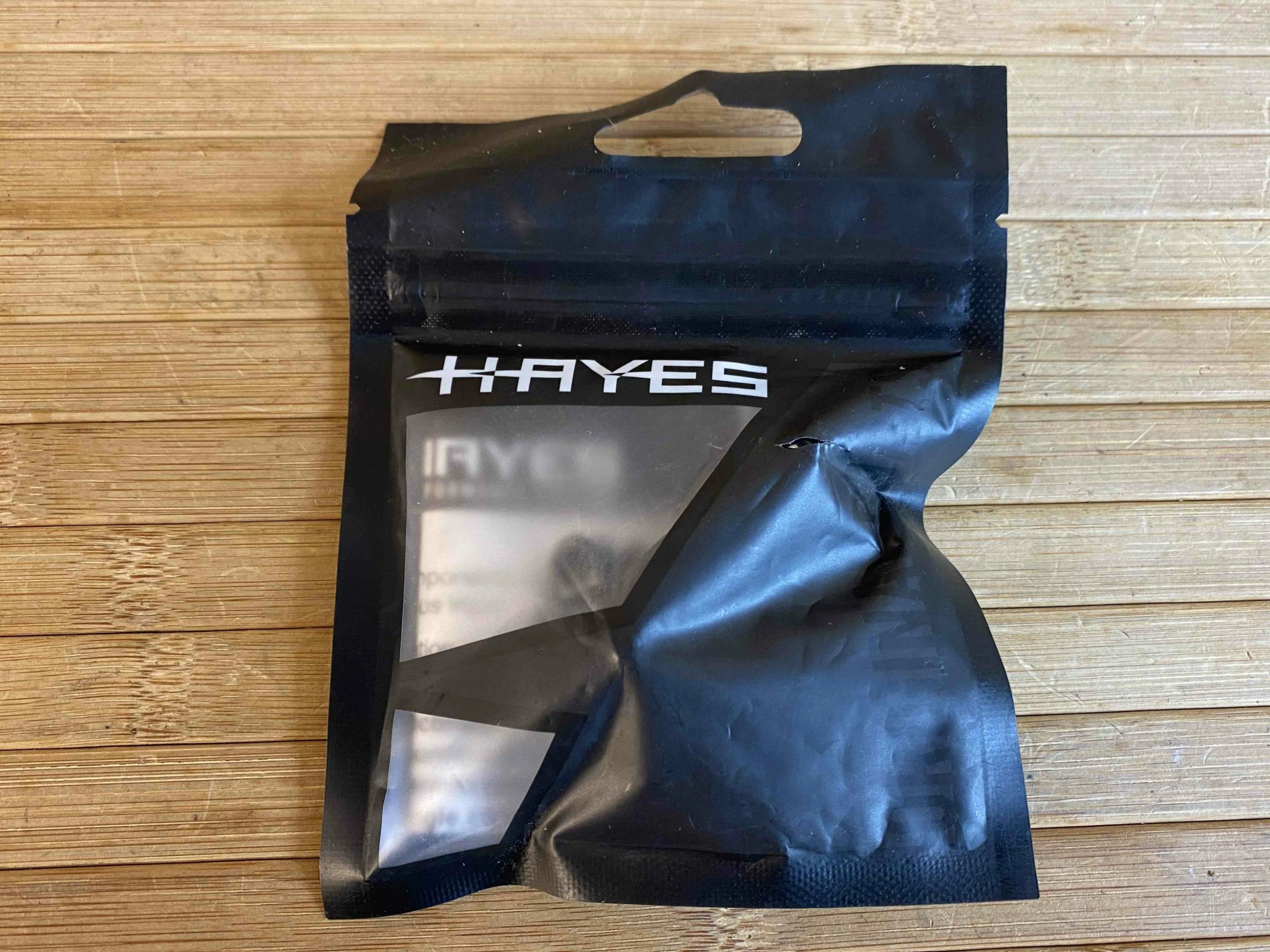 Hayes Peacemaker Adapterkit Für Dominion A2/A4 I-Spec II 6 Hayes Peacemaker Adapterkit Für Dominion A2/A4 I-Spec II – Bild 6