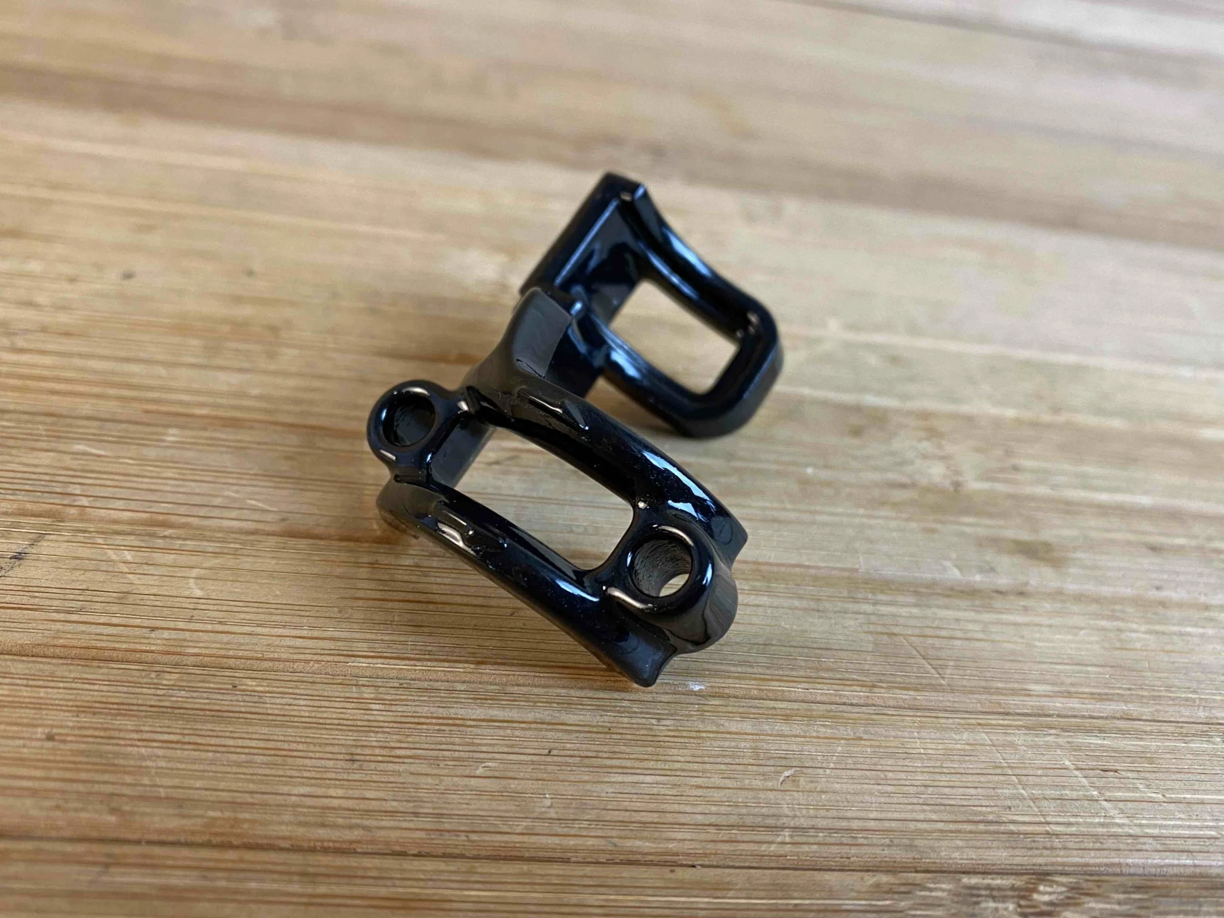 Hayes Peacemaker Adapterkit Für Dominion A2/A4 I-Spec II 2 Hayes Peacemaker Adapterkit Für Dominion A2/A4 I-Spec II – Bild 2