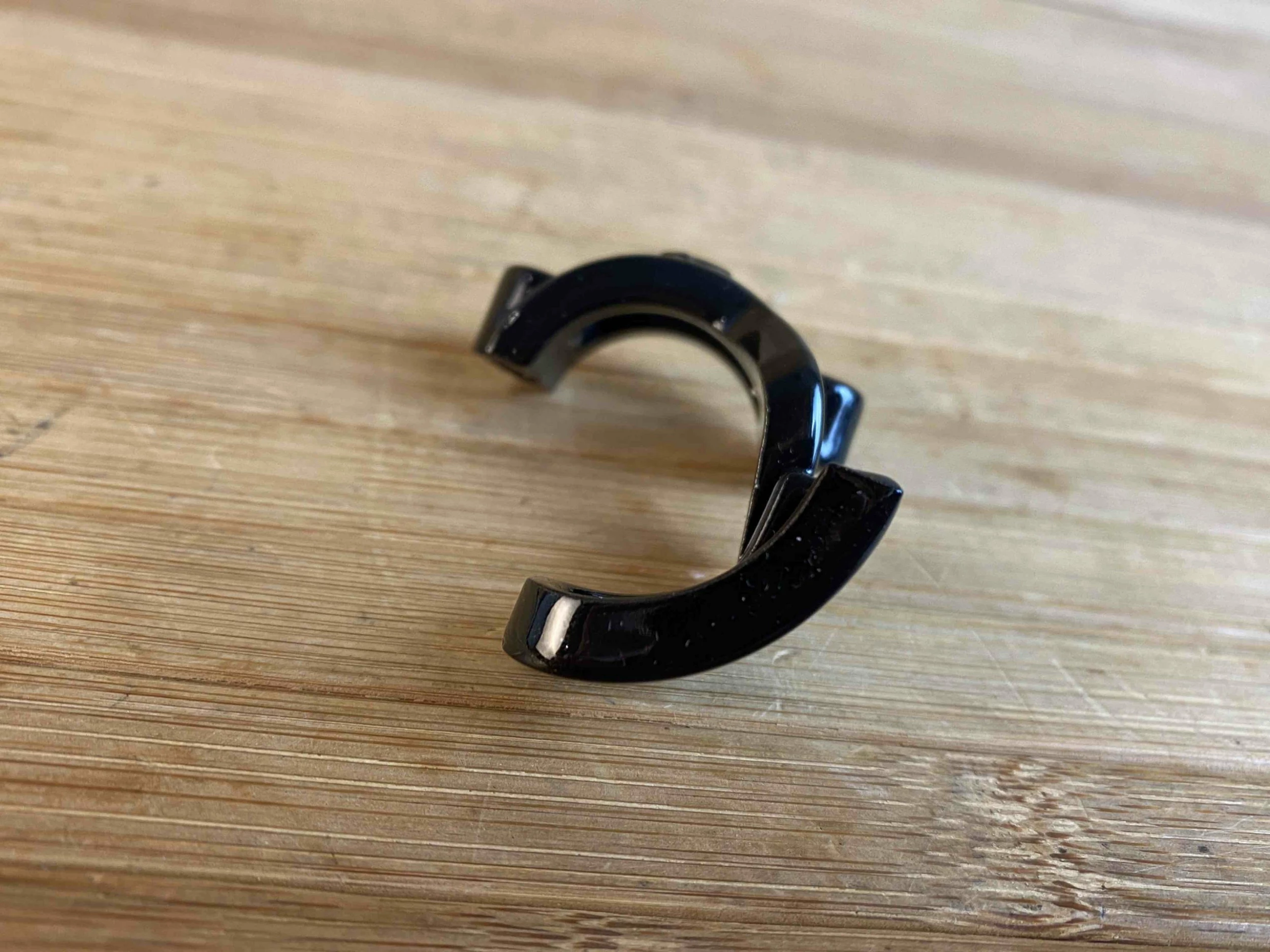 Hayes Peacemaker Adapterkit Für Dominion A2/A4 I-Spec II 4 Hayes Peacemaker Adapterkit Für Dominion A2/A4 I-Spec II – Bild 4