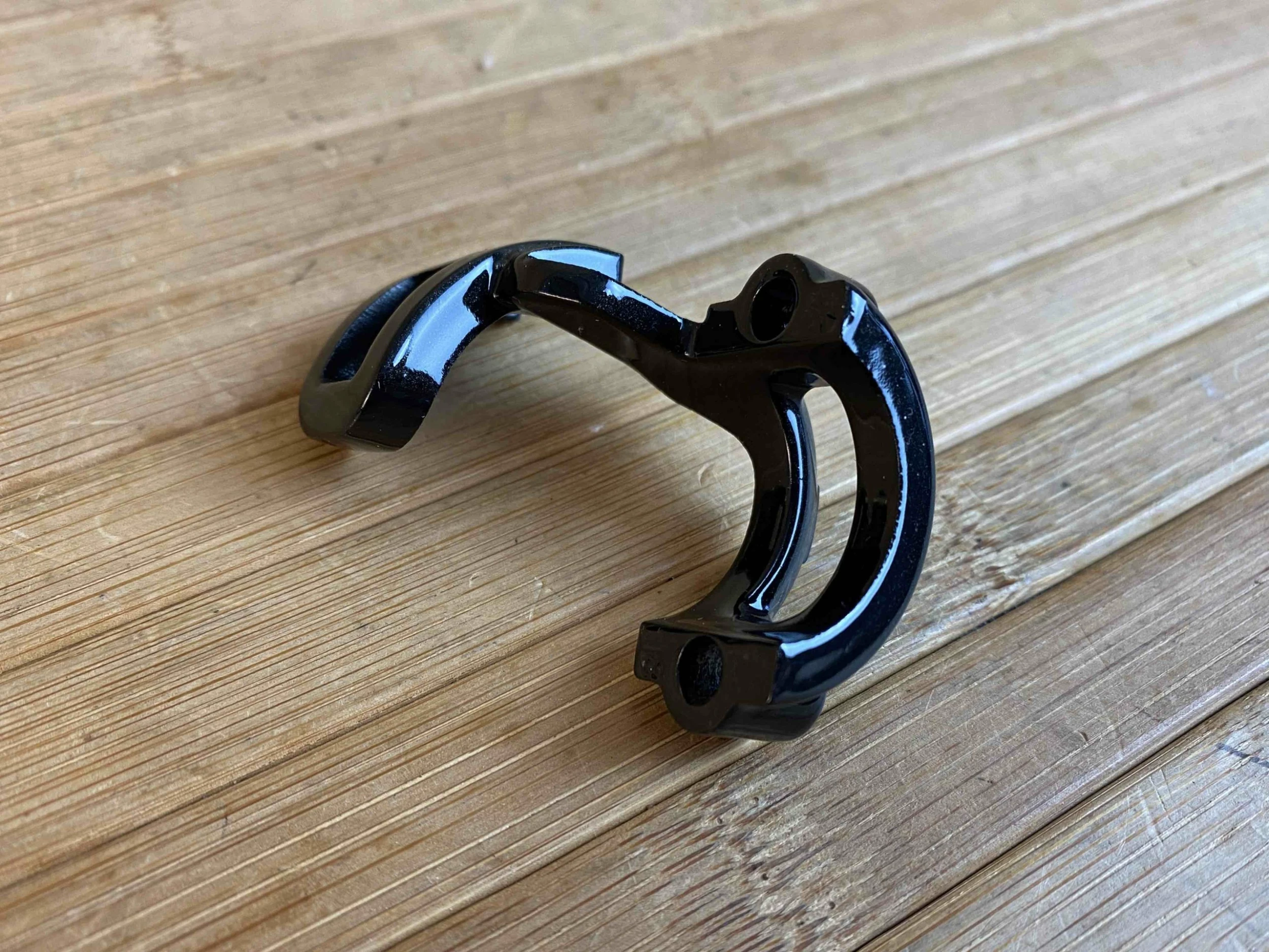 Hayes Peacemaker Adapterkit Für Dominion A2/A4 I-Spec II 5 Hayes Peacemaker Adapterkit Für Dominion A2/A4 I-Spec II – Bild 5