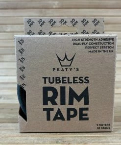 Peaty's Tubeless Tape / Felgenband 9m 30mm -Federung Verkäufe 2022 IMG 8404 16ed9368 3a64 4916 ac32 472786f27097