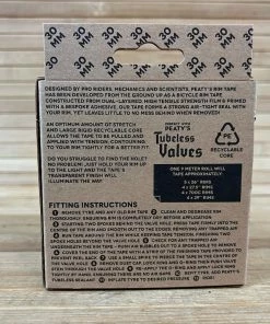 Peaty's Tubeless Tape / Felgenband 9m 30mm -Federung Verkäufe 2022 IMG 8405 9f6dc4a1 a97e 4ae2 982c cce1bd452d20