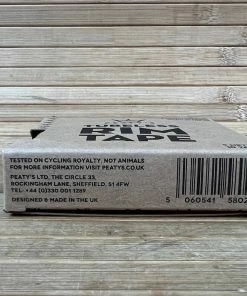Peaty's Tubeless Tape / Felgenband 9m 21mm -Federung Verkäufe 2022 IMG 8411 ae5ee387 cc5d 48d1 8205 8e80540b9561