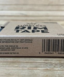 Peaty's Tubeless Tape / Felgenband 9m 25mm -Federung Verkäufe 2022 IMG 8416 7992d477 4243 4a54 98a5 e8662bb1bb63