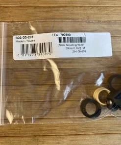 FOX Dämpferbuchse 30 X 8mm Mit Gleitlagern