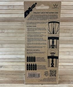 Peaty's Holeshot CO2 Tire Inflator MTB 25g Bourbon 5 Peaty's Holeshot CO2 Tire Inflator MTB 25g Bourbon -Federung Verkäufe 2022 IMG 8465 8967e6ae e95e 4da9 892a e46f93b2a58f