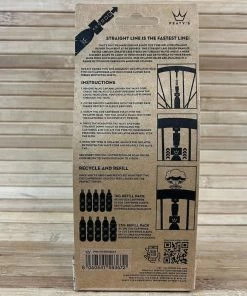 Peaty's Holeshot CO2 Tire Inflator MTB 25g Black -Federung Verkäufe 2022 IMG 8471 6ebeba2d c908 442f b7bb b358f847c570