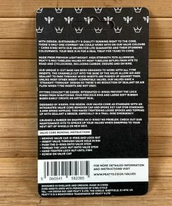 Peaty's Tubeless Ventile MK2 42mm Navy 5 Peaty's Tubeless Ventile MK2 42mm Navy -Federung Verkäufe 2022 IMG 8478