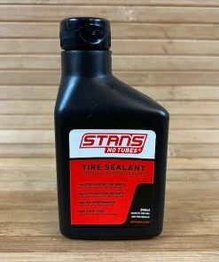 Stans Tire Sealant Dichtmilch 200ml Tubeless Milch