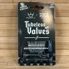 Peaty's Tubeless Ventile MK2 42mm Slate