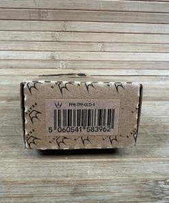 Peaty's Holeshot Tubeless Puncture Plugger Reparatur Kit Matte Gold -Federung Verkäufe 2022 IMG 8523