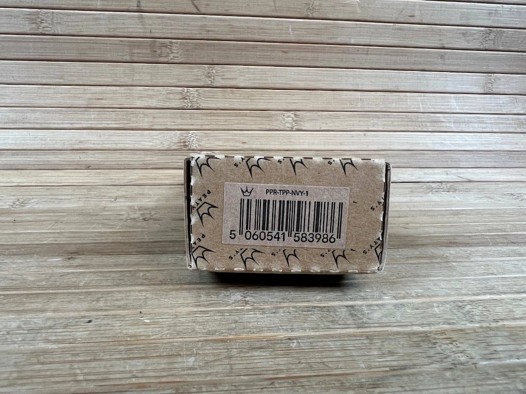 Peaty's Holeshot Tubeless Puncture Plugger Reparatur Kit Matte Navy 3 Peaty's Holeshot Tubeless Puncture Plugger Reparatur Kit Matte Navy – Bild 3