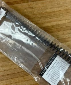 Manitou Dorado Comp Feder / Stahlfeder Firm 79-91kg