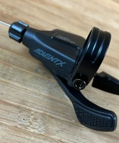 MicroSHIFT Advent X Trail Trigger Pro Shifter 1x10 Schalthebel -Federung Verkäufe 2022 IMG 8653 8fbbe447 bab0 4dd1 8fd0 aaf2be543c33