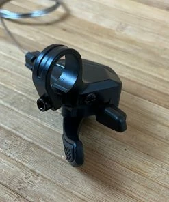 MicroSHIFT Advent X Trail Trigger Pro Shifter 1x10 Schalthebel -Federung Verkäufe 2022 IMG 8655 d6dd7a4e 7962 440d 97a9 300c04a0a300