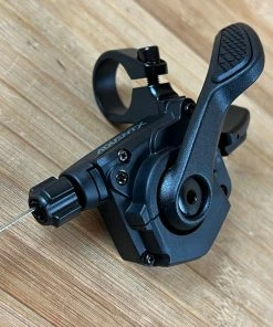 MicroSHIFT Advent X Trail Trigger Pro Shifter 1x10 Schalthebel -Federung Verkäufe 2022 IMG 8657 800e642f d454 4a8b 9468 2fefdcd1dedb