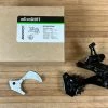 MicroSHIFT Advent X Rear Derailleur Medium Cage 1x10 Schaltwerk