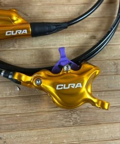 Formula CURA Scheibenbremse Gold VR Oder HR -Federung Verkäufe 2022 IMG 8679