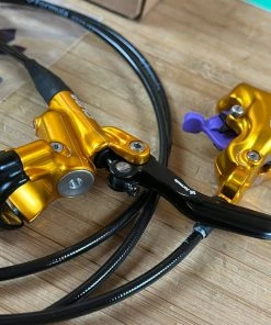 Formula CURA Scheibenbremse Gold VR Oder HR -Federung Verkäufe 2022 IMG 8681