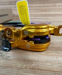 Formula CURA Scheibenbremse Gold VR Oder HR -Federung Verkäufe 2022 IMG 8683