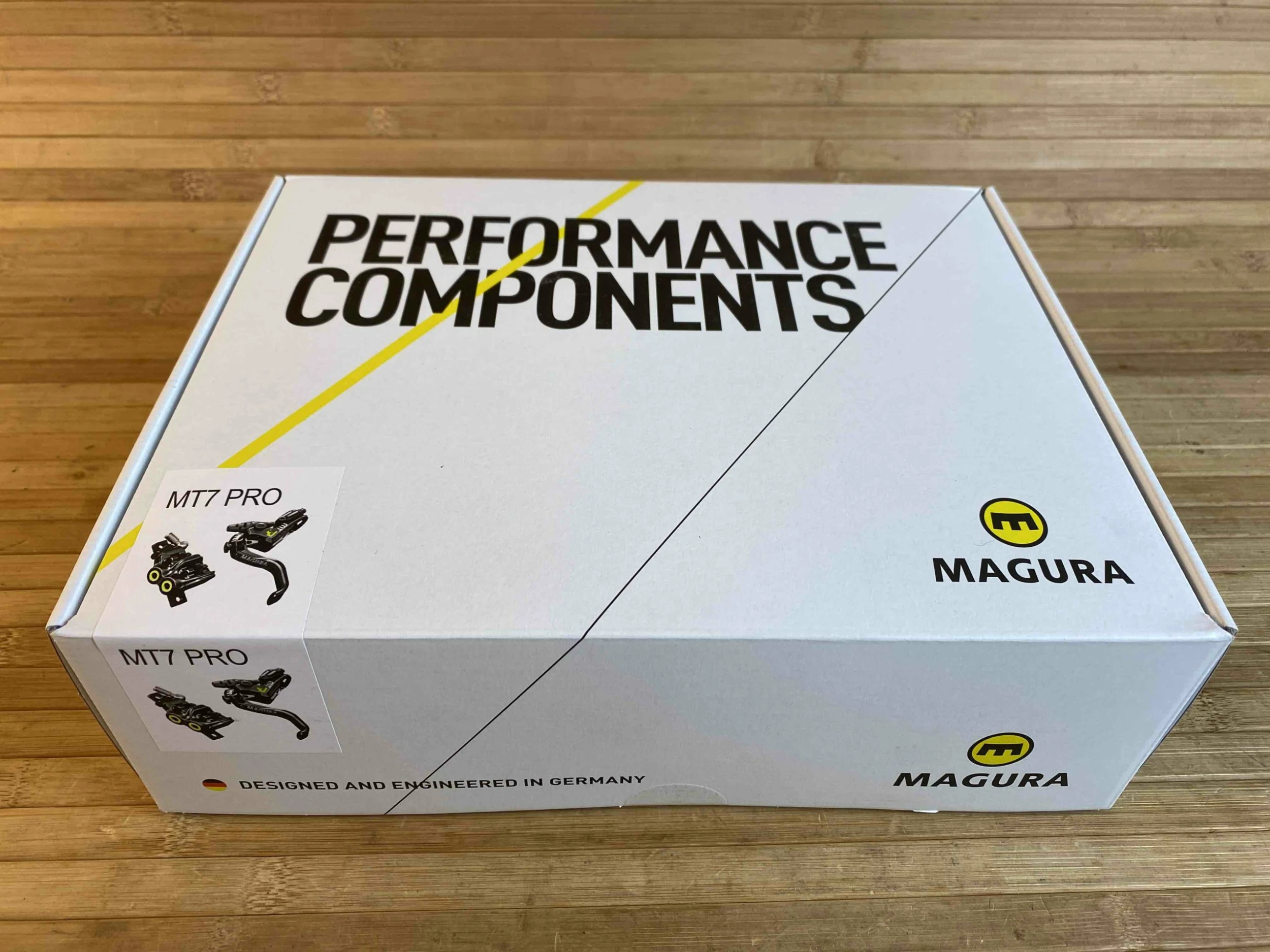 Magura MT7 PRO Einzelbremse 8 Magura MT7 PRO Einzelbremse – Bild 8