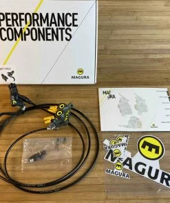 Magura MT7 PRO Einzelbremse