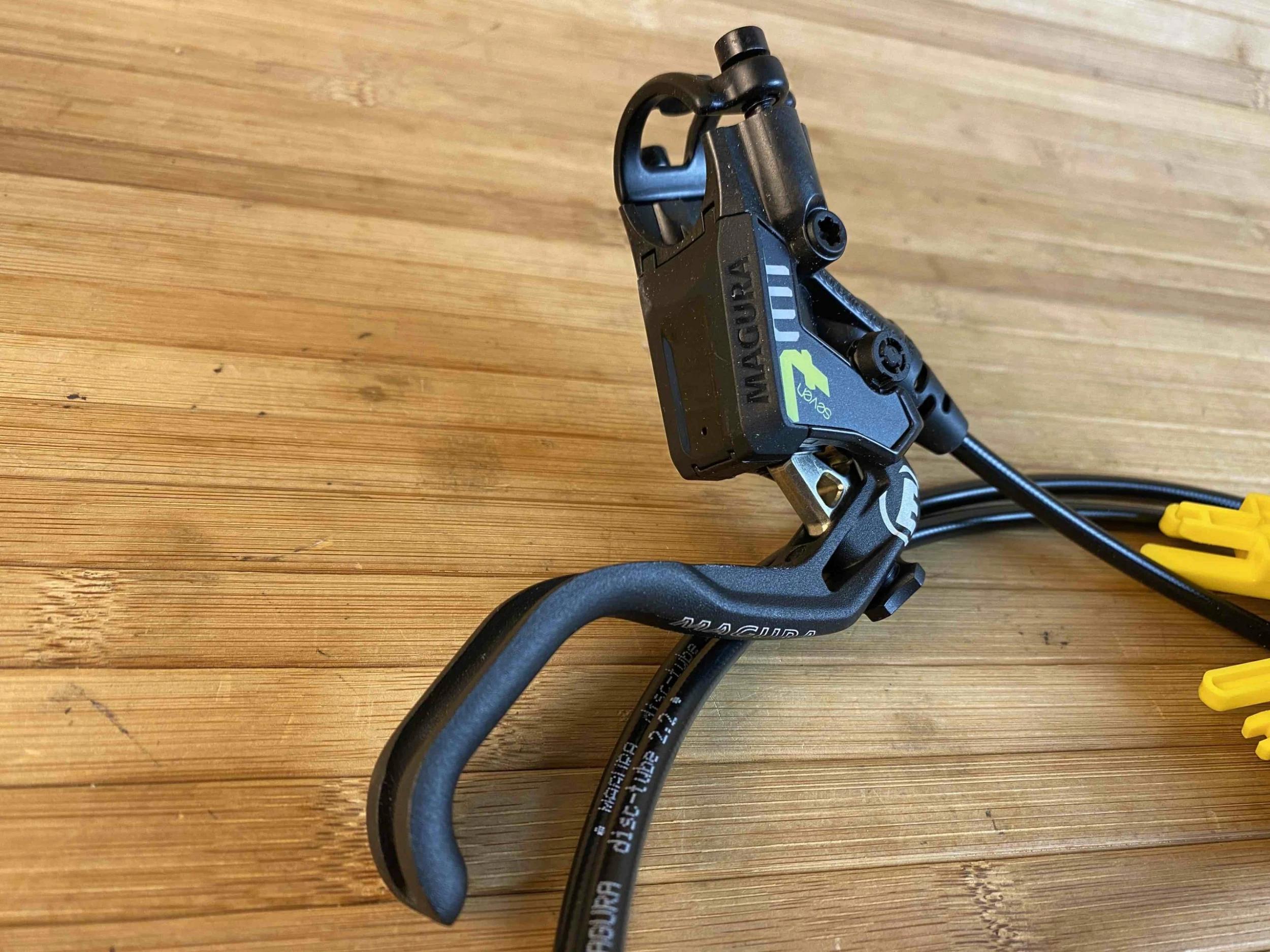 Magura MT7 PRO Einzelbremse 5 Magura MT7 PRO Einzelbremse – Bild 5