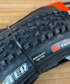 Maxxis Forekaster Reifen 29 X 2.6 3C Maxx Terra EXO TR -Federung Verkäufe 2022 IMG 8758