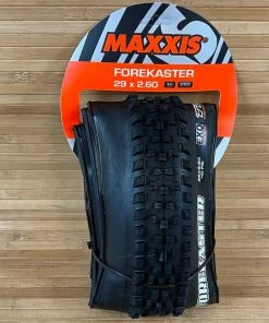 Maxxis Forekaster Reifen 29 X 2.6 EXO TR Dual