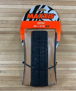 Maxxis DTH Tanwall Reifen 26 X 2.15 EXO Faltbar