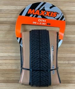 Maxxis DTH Tanwall Reifen 26 X 2.3 EXO Faltbar