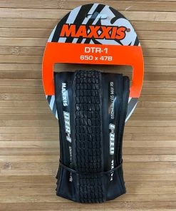 Maxxis DTR-1 Reifen 650B X 47B Faltbar Gravel