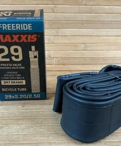 Maxxis Schlauch 29" 2.2/2.5 FV Freeride Presta 36mm