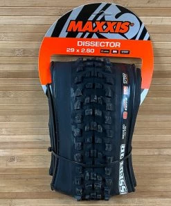 Maxxis Dissector Reifen 29 X 2.6 EXO+ TR 3C Maxx Terra