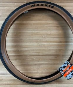 Maxxis DTH Tanwall Reifen 26 X 2.3 EXO Draht