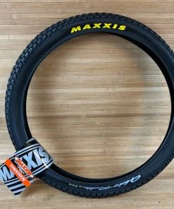 Maxxis Holy Roller Reifen 24 X 2.4 MaxxPro 60TPI Single Ply