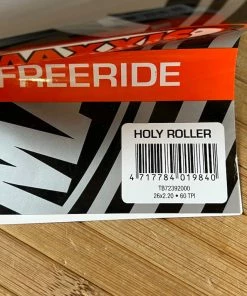Maxxis Holy Roller Reifen 26 X 2.2 60TPI -Federung Verkäufe 2022 IMG 8865