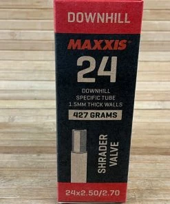 Maxxis Schlauch 24" 2.5/2.7 AV Downhill Schrader 8 Maxxis Schlauch 24" 2.5/2.7 AV Downhill Schrader -Federung Verkäufe 2022 IMG 8909 32bc0025 93b9 4eb3 9d93 07b572c70841