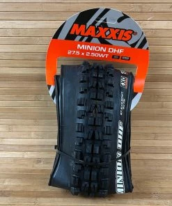 Maxxis Minion DHF Reifen 27.5 X 2.5 EXO TR