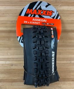 Maxxis Assegai Reifen 29 X 2.5 EXO+ TR 3C Maxx Terra