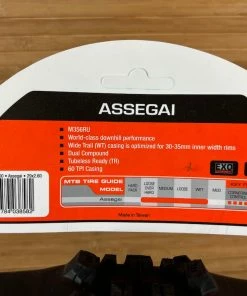 Maxxis Assegai Reifen 29 X 2.6 EXO TR -Federung Verkäufe 2022 IMG 8940 189c10a1 6598 4ac0 950c 1f0786c362ca