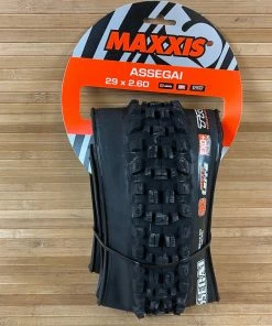 Maxxis Assegai Reifen 29 X 2.6 EXO+ TR 3C Maxx Terra